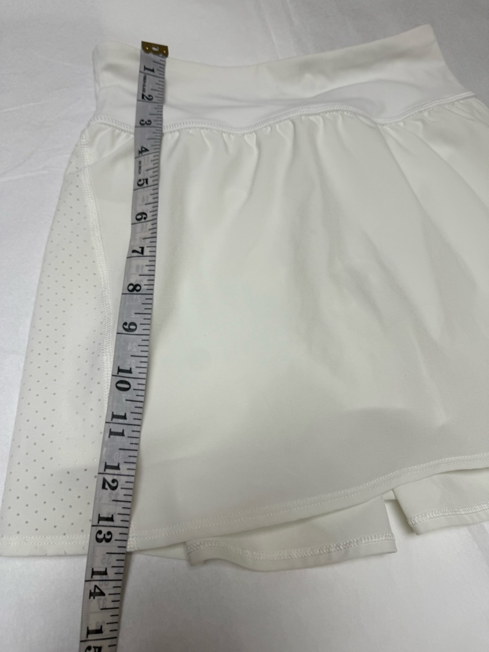 SPANX The Get Moving 14" Booty Boost Double Layer Skort- ⭐️ - Picture 10 of 14